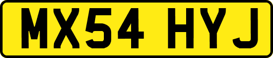 MX54HYJ