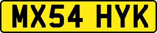 MX54HYK