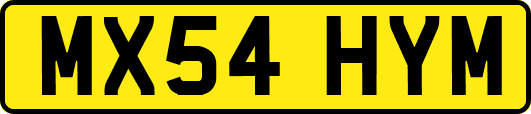 MX54HYM
