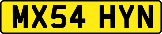 MX54HYN