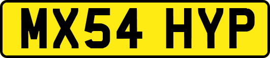 MX54HYP