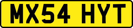 MX54HYT
