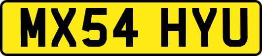 MX54HYU