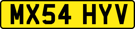 MX54HYV