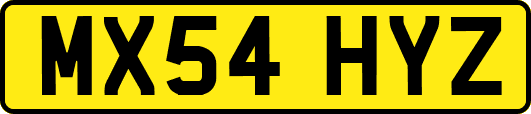 MX54HYZ