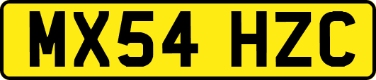 MX54HZC