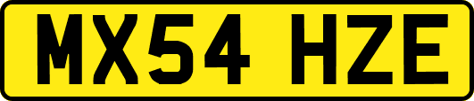 MX54HZE