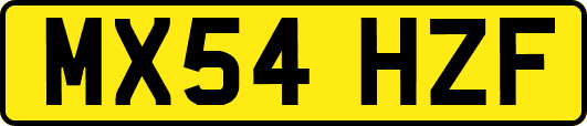 MX54HZF