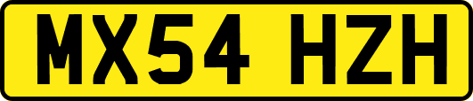 MX54HZH