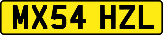 MX54HZL