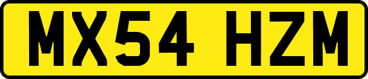MX54HZM