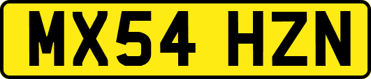 MX54HZN