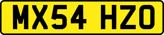 MX54HZO