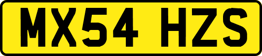 MX54HZS