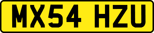 MX54HZU