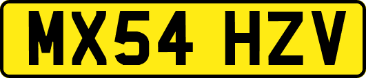 MX54HZV