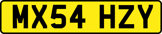 MX54HZY