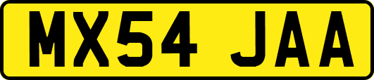 MX54JAA