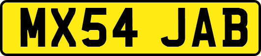 MX54JAB