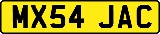 MX54JAC