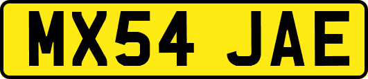 MX54JAE