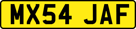 MX54JAF