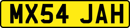 MX54JAH