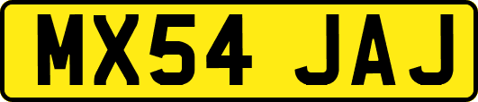 MX54JAJ