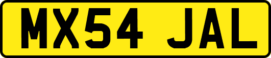 MX54JAL
