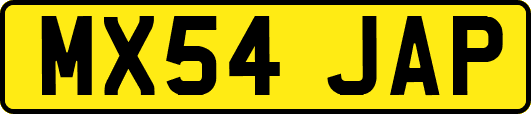 MX54JAP