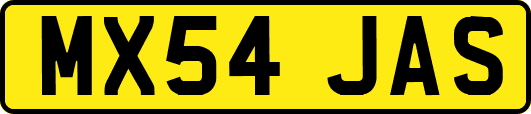 MX54JAS