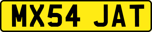 MX54JAT