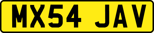 MX54JAV