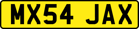 MX54JAX