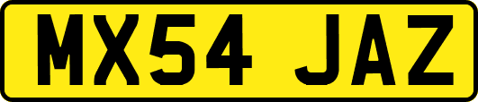 MX54JAZ