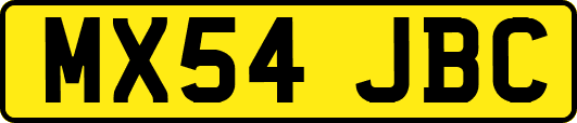 MX54JBC