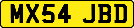 MX54JBD