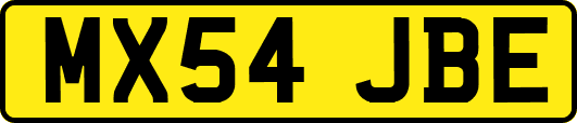 MX54JBE