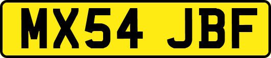 MX54JBF