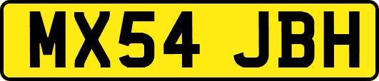 MX54JBH