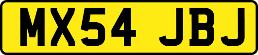 MX54JBJ