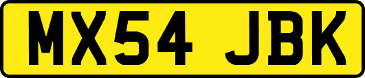 MX54JBK