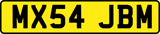 MX54JBM