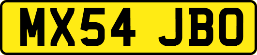 MX54JBO
