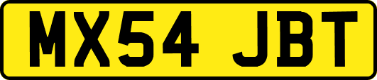 MX54JBT