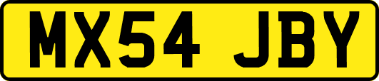 MX54JBY