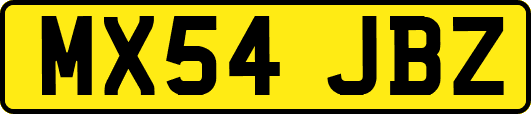 MX54JBZ