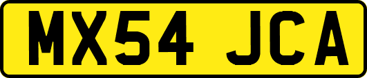 MX54JCA