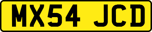 MX54JCD