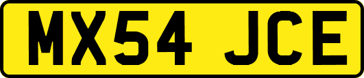 MX54JCE